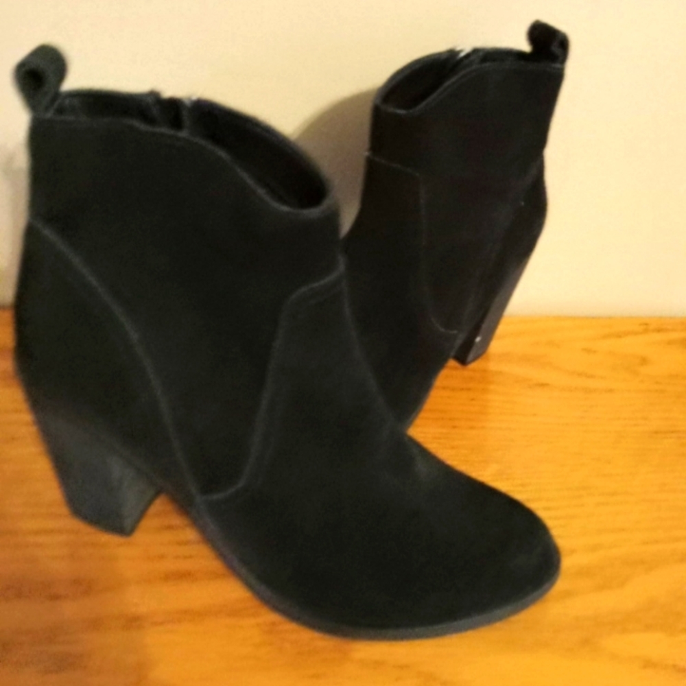 Dolce Vita Boots